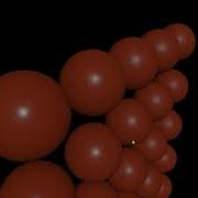 DirectX 11 PBR Lighting