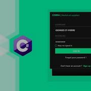 WPF Tutorial XAML UI Design In Visual Studio Blend 2019 Sign Up Animation C WPF