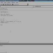 0403 The Scope Of A Variable