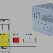 Understanding Drawing Views
