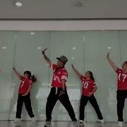 Fire Burning Sean Kingston Choreographed By Fluidity Crew