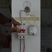 Working Of Relay How A Relay Works Function Of Relay Types Of Relay Relay Types Relay Working Relay