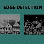 Edge Detection Techniques Using OpenCv Python