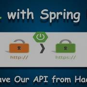 Spring Boot Enable Https For Spring Boot SSL