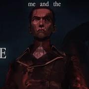 Jinx Me And The Devil AMV