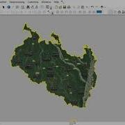 Clip Basemap In Arcmap SEE Lab