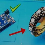 Easy And Quick DIY Project Using Arduino