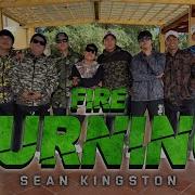 FIRE BURNING Sean Kingston SOUTHVIBES