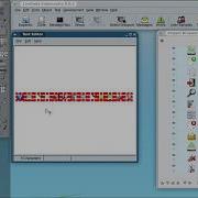 LiveCode Basic Text Editor Tutorial Part 2