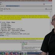 Creating And Declaring User Defined Types Pl SQL Tutorial