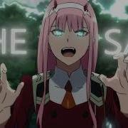 FRANXX KAMPA AMV EDIT