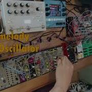 Live Modular Techno W AE Modular Wonky Wednesday Side A