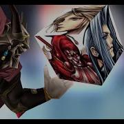 Dissidia 012 Muggshotter Garland Vs FreZz Gil Seph Vaan October 26 2025