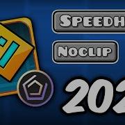 How To Get Speedhack Noclip More In Geometry Dash 2025
