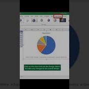 Trick 108 Here S How To Create A Pie Chart In Excel Spreadsheet Interview Excel