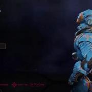 DOOM Player Progression And Customization PS4