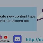 How To Create New Content Type