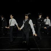 Resist Not Gonna Run Away Performance Video Raw Ver TXT 투모로우바이투게더