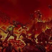 DOOM 2016 Main Theme Main Part Extended