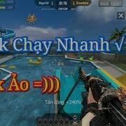 Bình Luận CF Mobile CF Legends RPK Infernol Dragon Bug Hack Chạy Nhanh Hack Speed