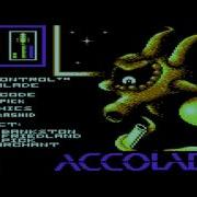 Accolade Star Control Rasterload