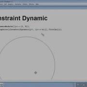 Dynamic Interfaces Q A 2012 How Do I Add A Constraint To Dynamic