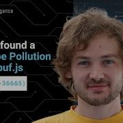 How We Found A Prototype Pollution In Protobuf Js