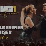 Sertab Erener Ve Şanışer Vur Yüreğim Saygı1 Sertab Erener Saniser