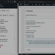 Lab 4 Configure VPC
