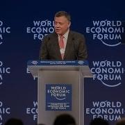 Jordan 2015 Opening Address
