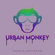 Urban Monkey Logo Animation