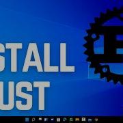 How To Install Rust On Windows 11 2026