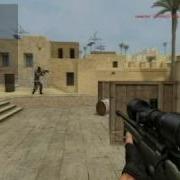 Counterstrike Source Beta Testing