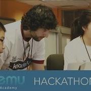 Knodemy S KnoCode HACKATHON 2015