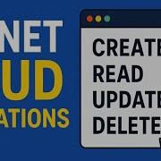 VB NET CRUD Operations Tutorial Create Read Update Delete In Visual Basic NET With SQL Server