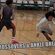 BEST ANKLE BREAKERS CROSSOVERS OF ALL TIME