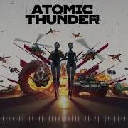 Atomic Thunder Theme Edit