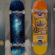 ОГРОМНЫЙ ТЕСТ СКЕЙТ БРЕНДОВ OPERA THANK YOU SKATE ROGER SKATE CO METAL SKATEBOARDS ЧАСТЬ2