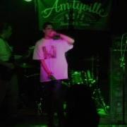 DISCOURAGED Amityville Music Hall 2 1 17