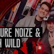 Phuture Noize Devin Wild Defqon 1 2025