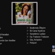 Yasemin Yıldız Geç Anladım