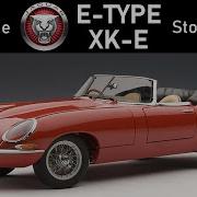 How Did The Iconic Jaguar E Type Come To Be