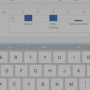How To Make A Bar Graph In Excel On IPads
