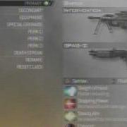 Modern Warfare 2 Begginer Classes Level 4 20