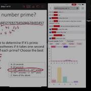 MATA02 Lecture 11a Fermat Primality Test