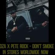 Smoke DZA X Pete Rock Dusk 2 Dusk Feat Big K R I T Dom Kennedy TheMIND Official Audio