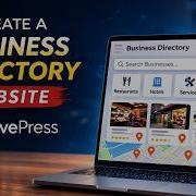 Создайте сайт каталог предприятий с помощью HivePress пошаговое руководство по WordPress
