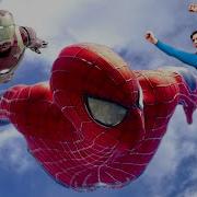 SUPERHEROES By The Script A Tribute To Superhero Films