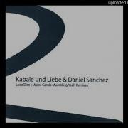 Kabale Und Liebe Mumbling Yeah Marco Carola Kick Rmx
