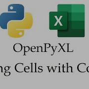 OpenPyXL Color Cells Without The Tedious Clicking